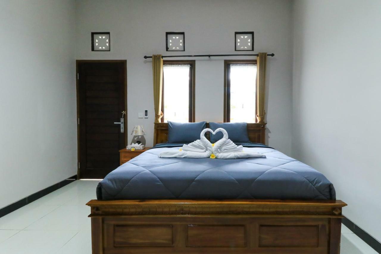 Prasada Guesthouse Canggu Exterior foto